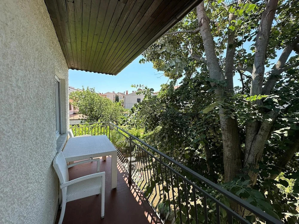 Villa Rosa