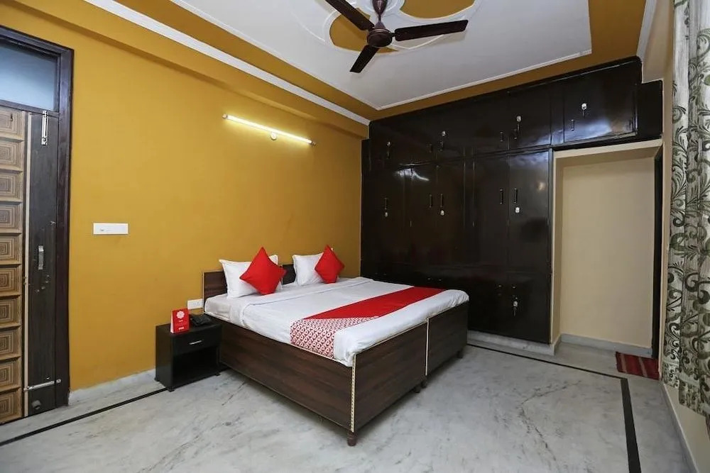 Comfort Room Hotel Hiteshi