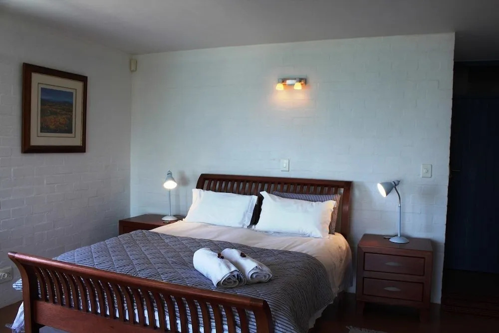 Langebaan Holiday Apartments