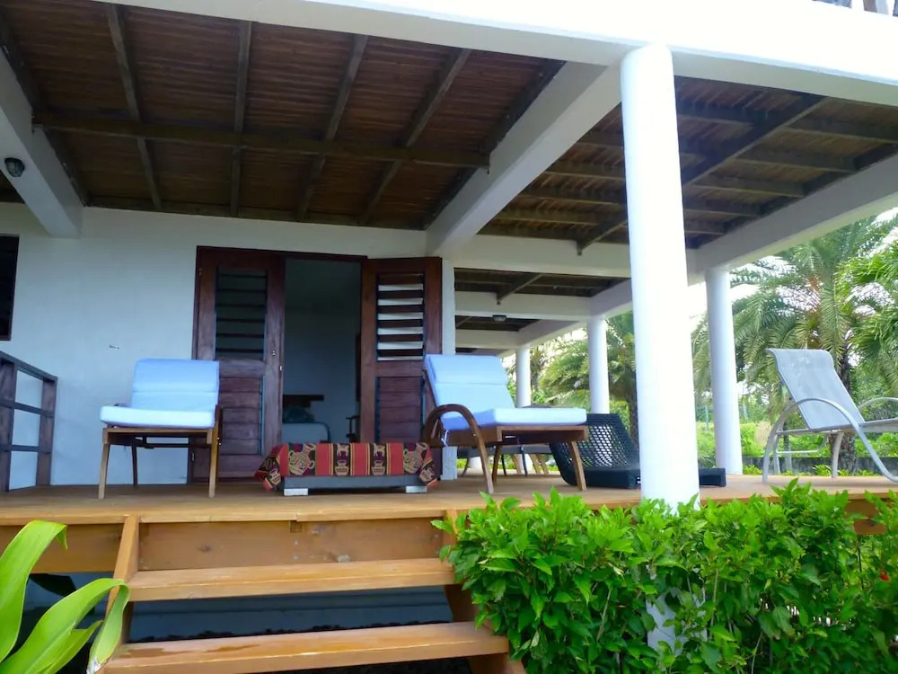 Villa Senang Masari