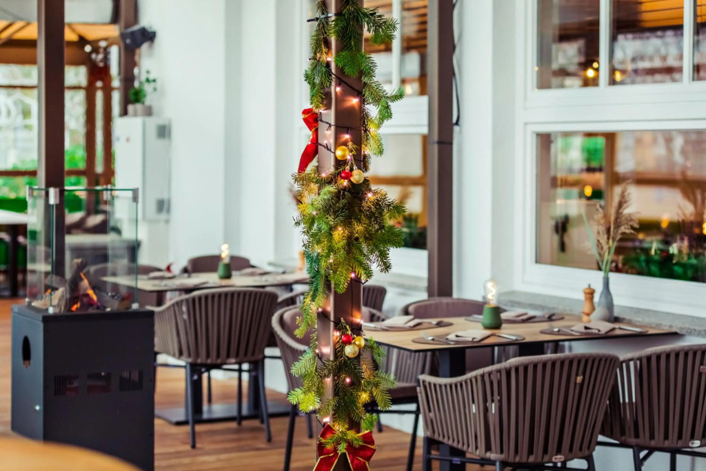 Отель Hafenhotel zu Putbus