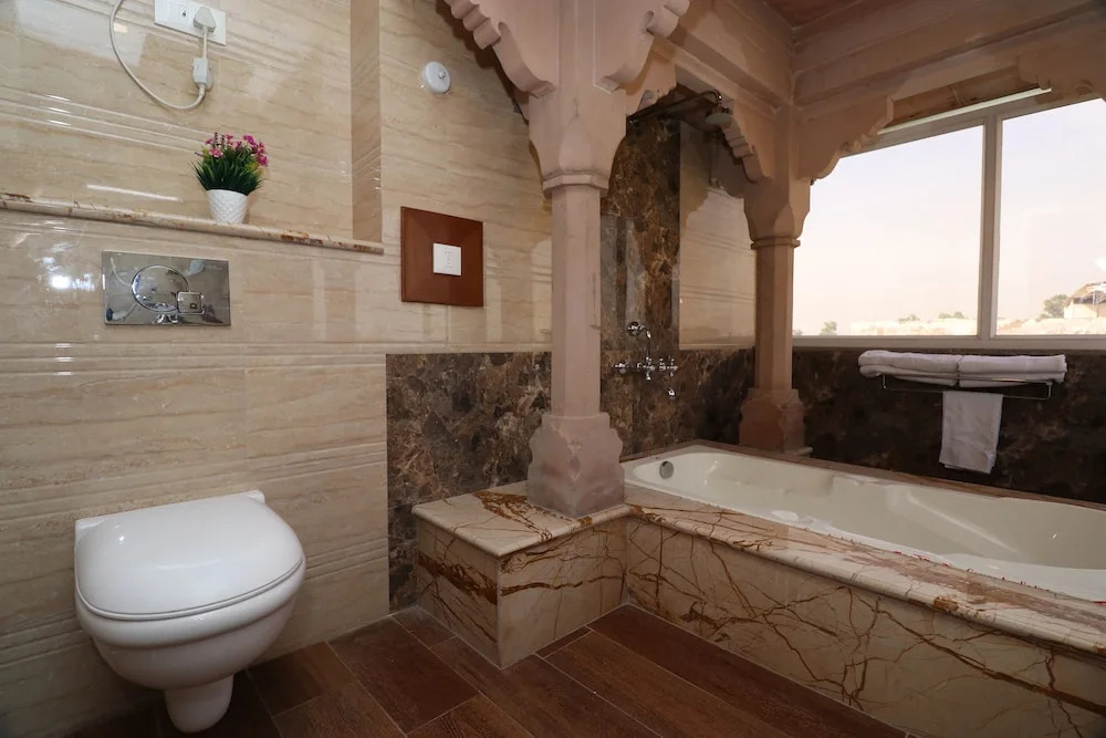 Hotel Mumtaz Mahal