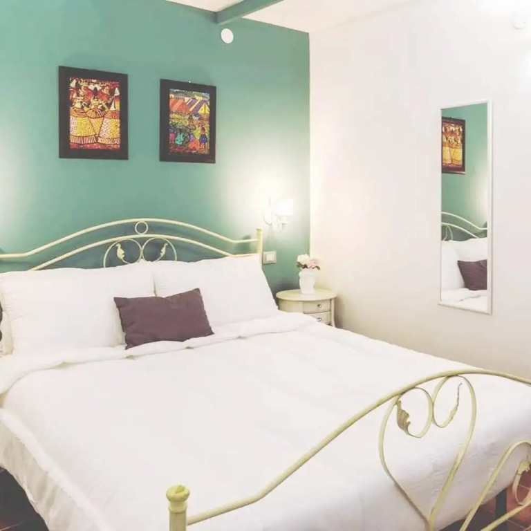 Apartment with One Bedroom in Siracusa, with Wonderful City View And Wifi - 1 Km From the Beach