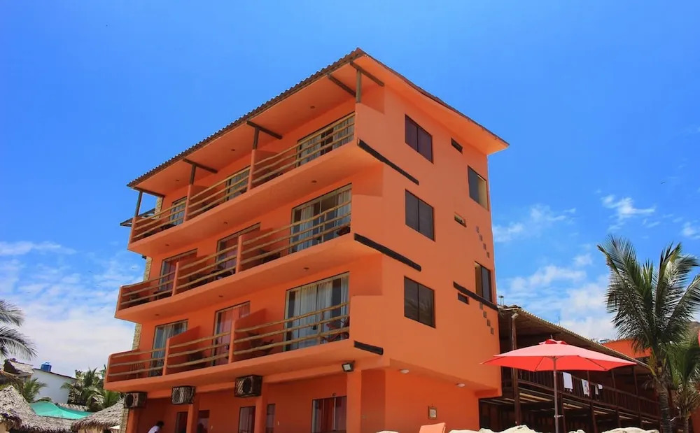 Hotel El Murique