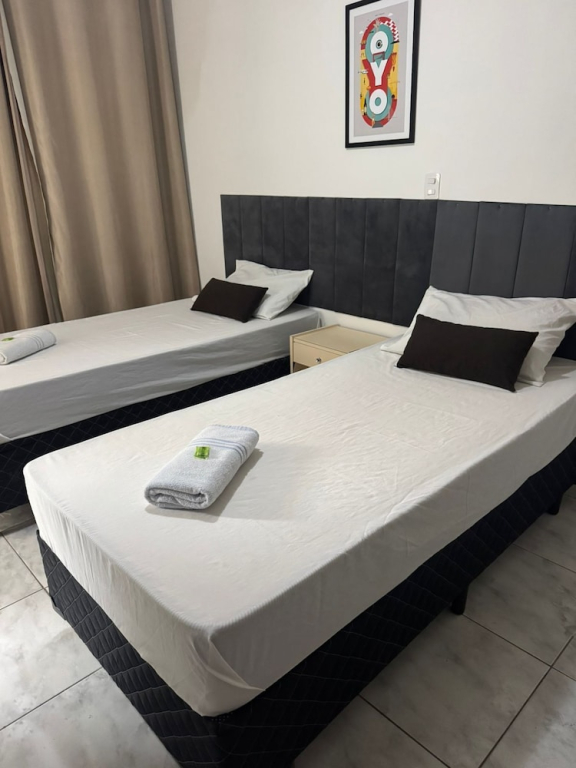 Hotel Lisboa II