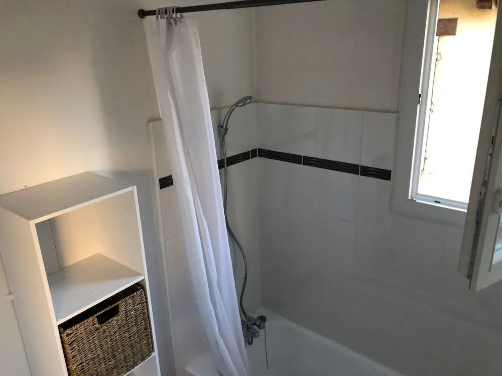 Les Appartements Chambon