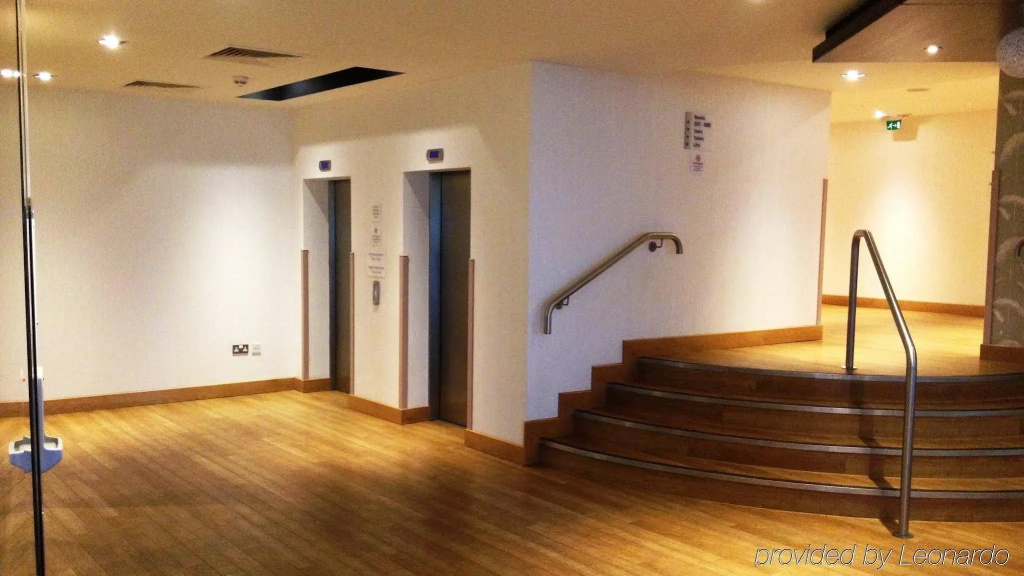 Holiday Inn Express London - Epsom Downs by IHG