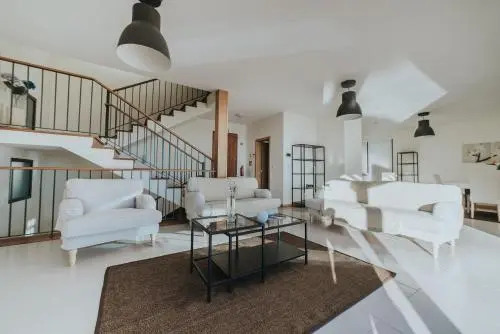 Ocean View Villa