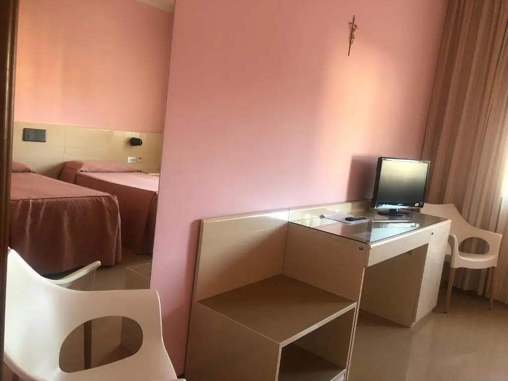 Albergo Casa dellOspite