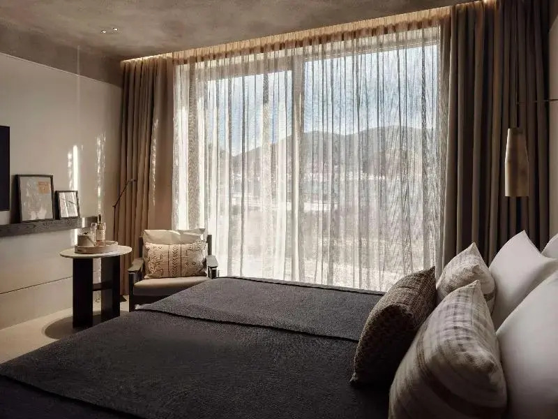 Nirema Hotel & Spa Samos - MGallery Collection
