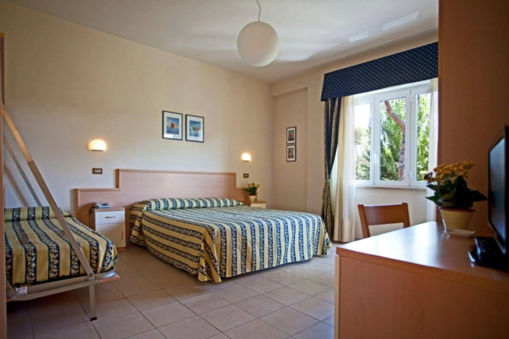 Hotel Venezia