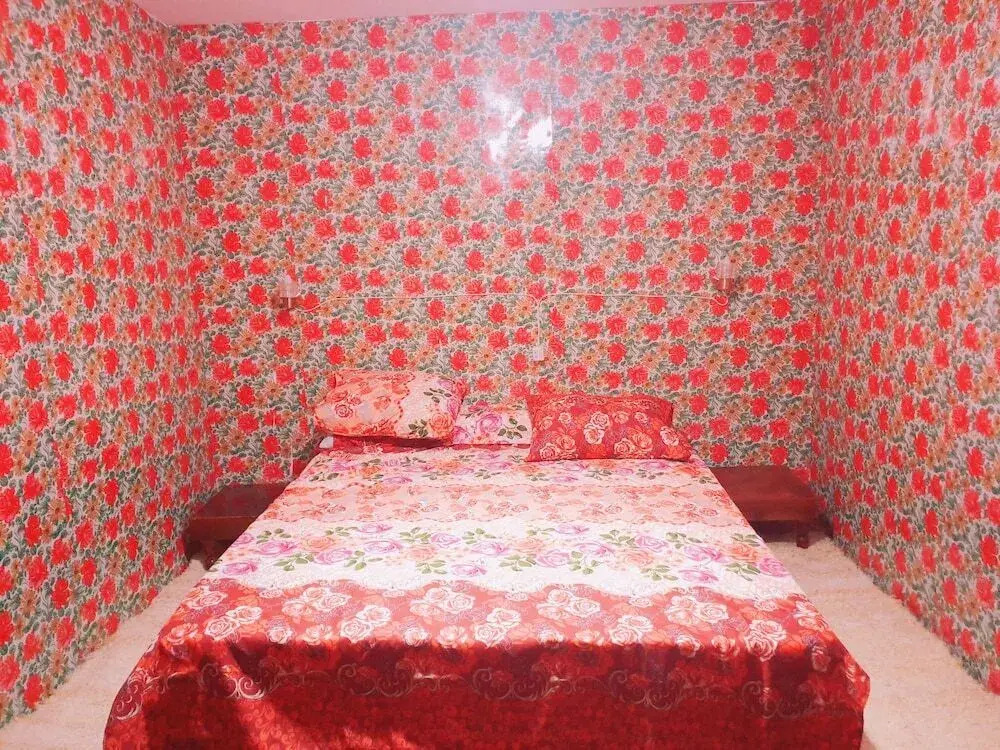 Misho Camp Nuweiba