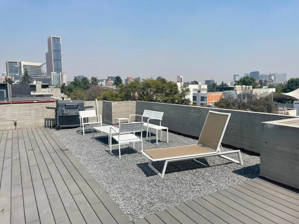Ultraluxury 3BR in Polanco