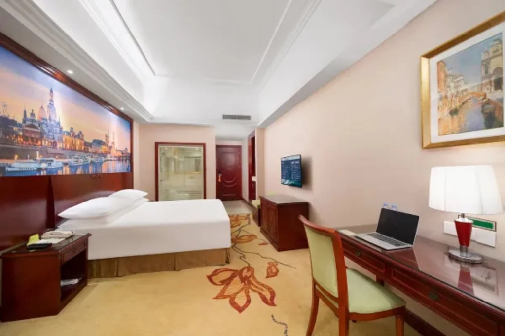 Vienna Hotel Dongguan Humen Huaibei Road