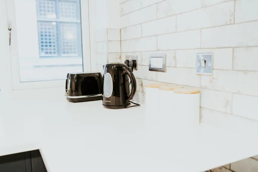 Hounds Gate Luxury Apartments by 1508 Stays