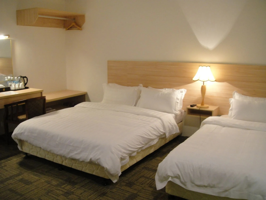 Prima Hotel Melaka
