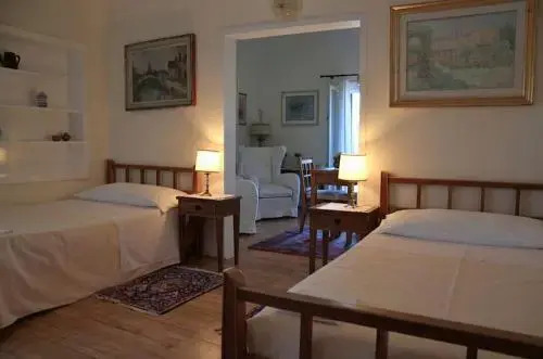 Locanda Cipriani
