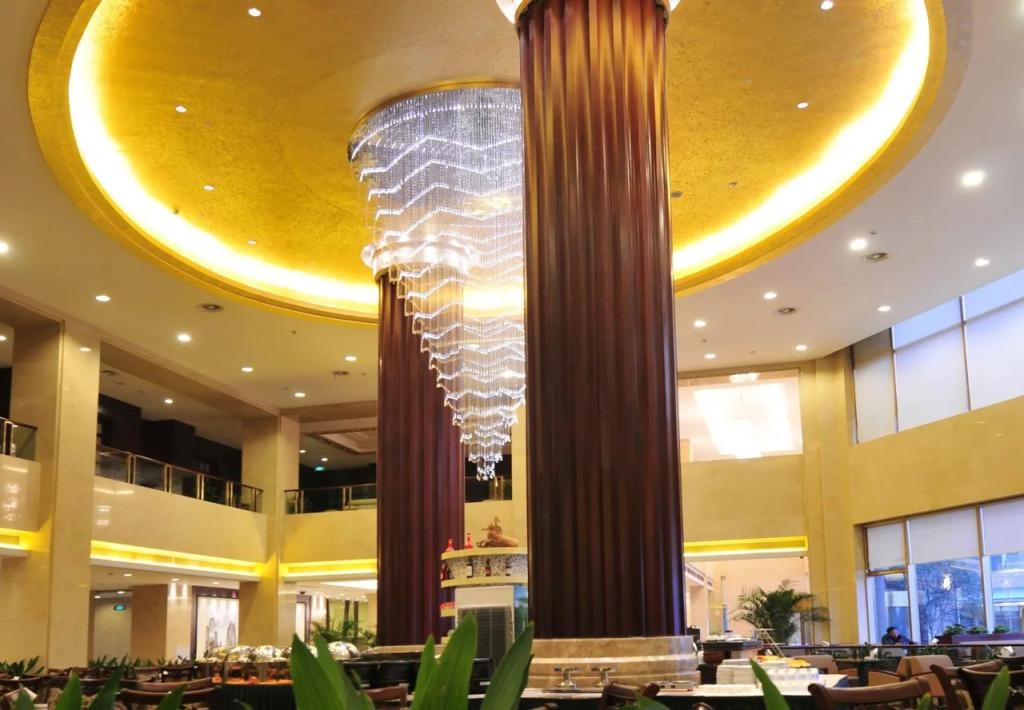 Jiale Grand Hotel