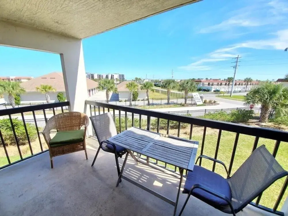 Ocean Village Club K22