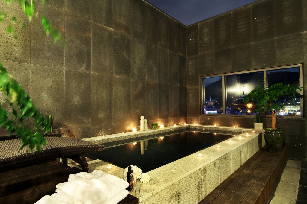브라운도트호텔 인천 송도 Browndot Hotel Incheon Songdo