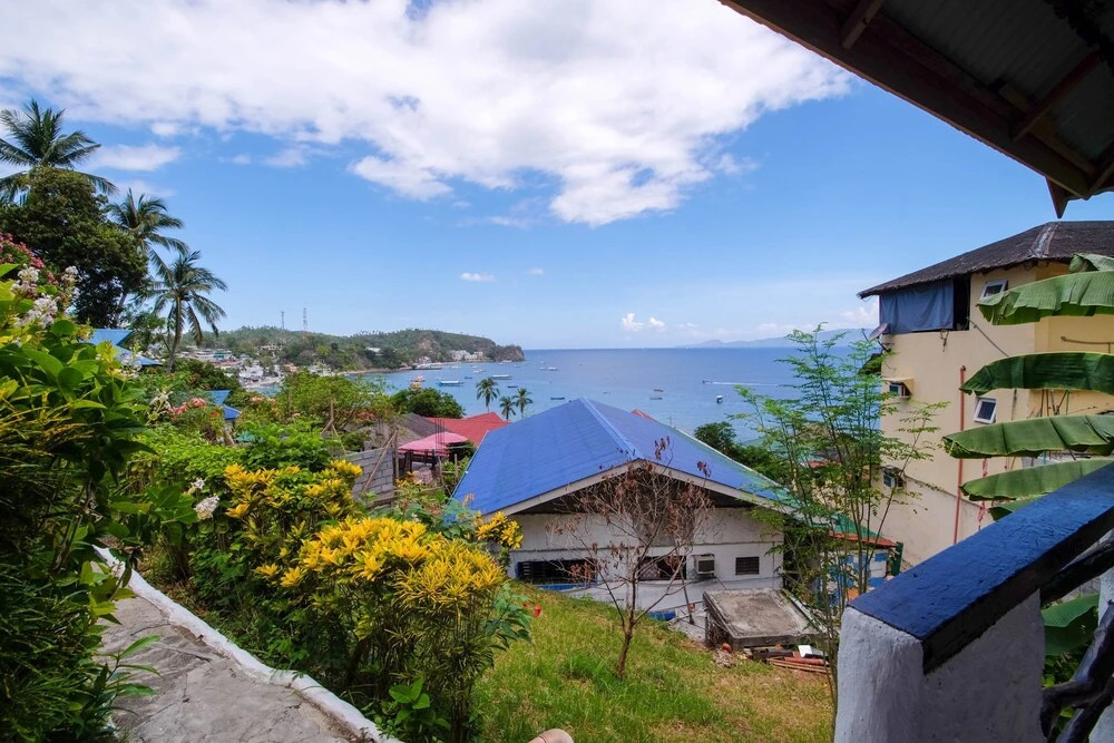 ZEN Rooms Sabang Beachview