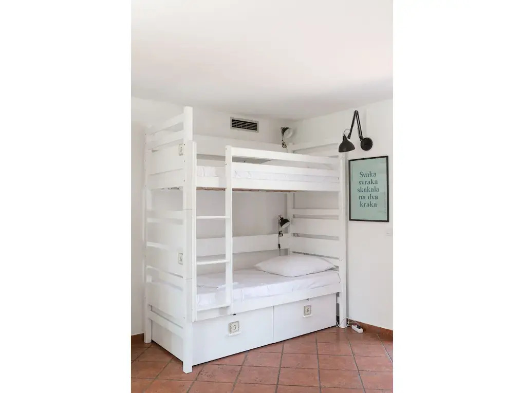 Hostel Ciri Biri Bela - Adults Only