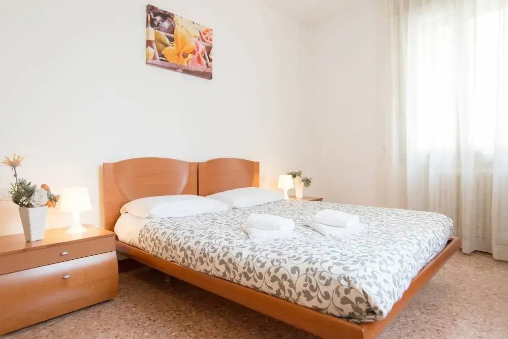 Grimaldi Apartments - Principe
