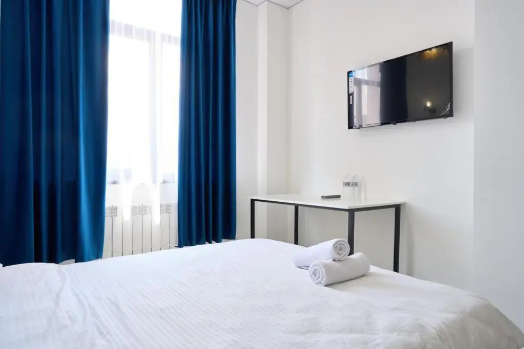 7Days Hotel