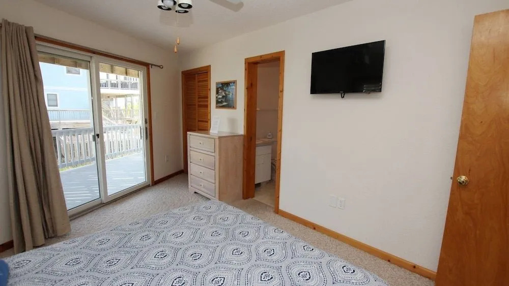 Staysail Crescent Home 627 - 5 Br Home