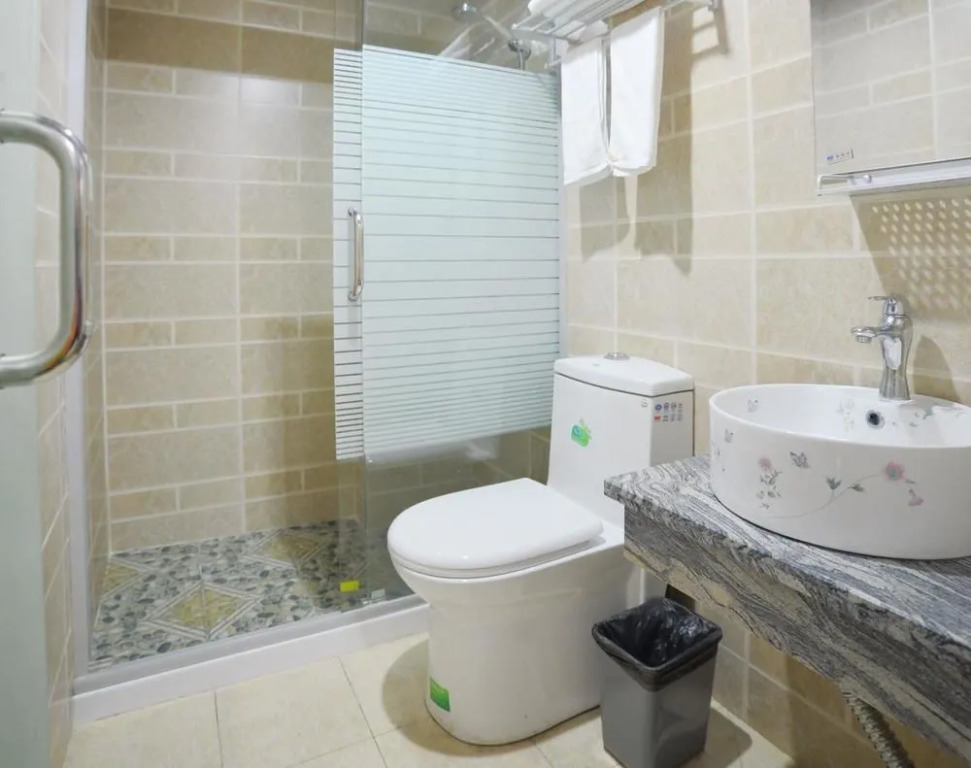 Guanhu Holiday Hotel