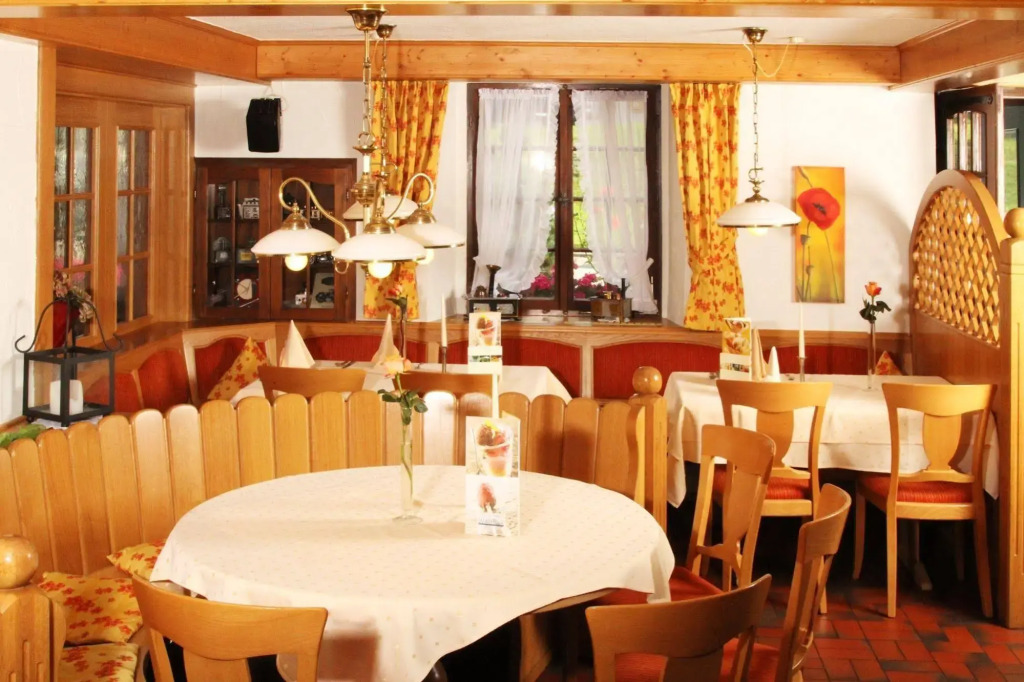 Hotel Waldblick