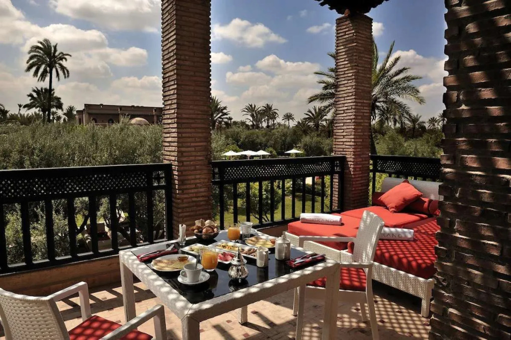 Murano Resort Marrakech