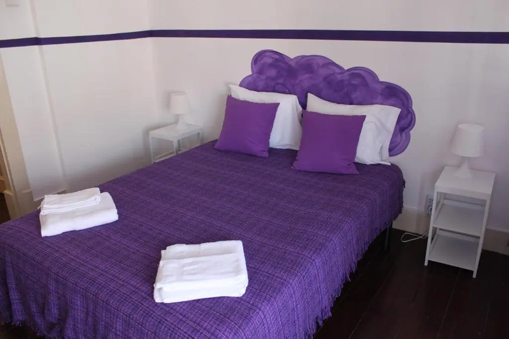 Lisboa Sunshine Homes