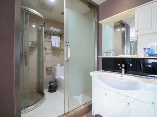 Hsen Business Hotel