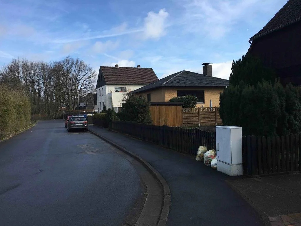 Gaststätte Alt Garbsen