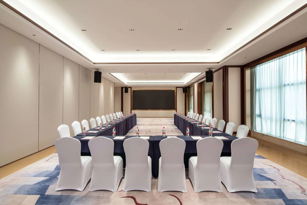 Ramada Plaza by Wyndham Dongguan Songshan Lake