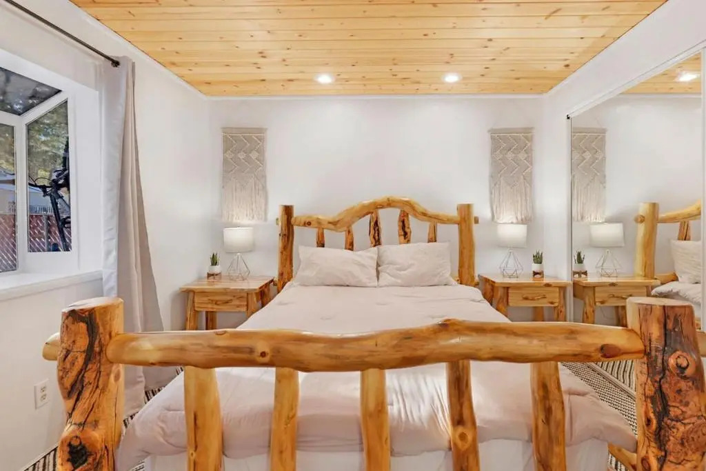 The Bear Bauhaus #2106 by Big Bear Vacations