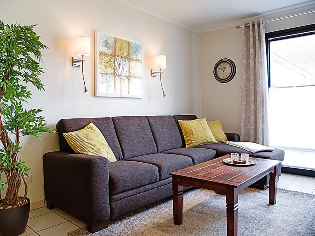Apartment Witthuus-Borkum by Interhome