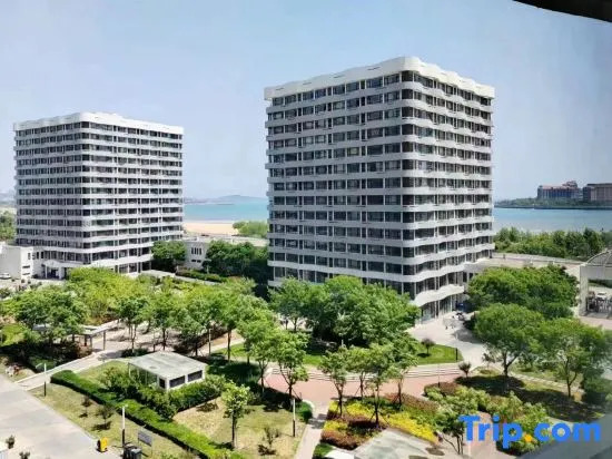 Qingdao Shanhaiyu Homestay (Sunac Mall)