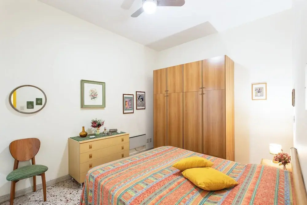 Casa Civetta Giardini Naxos