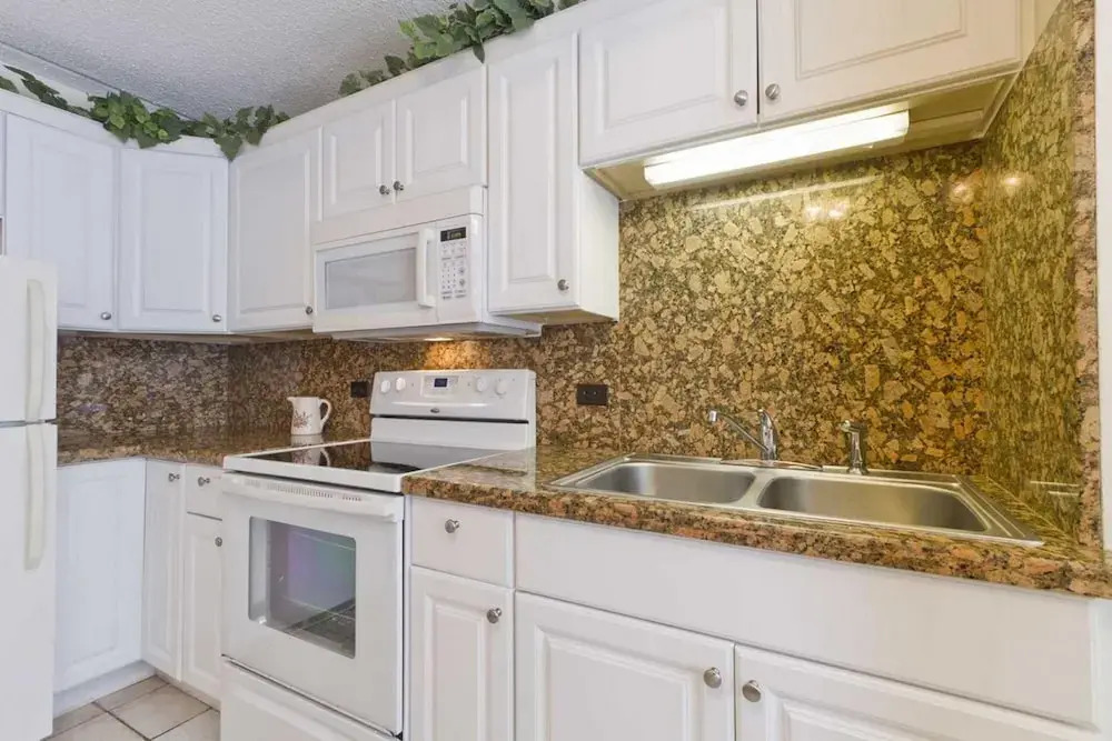 Gulfview II 101 by Padre Island Rentals