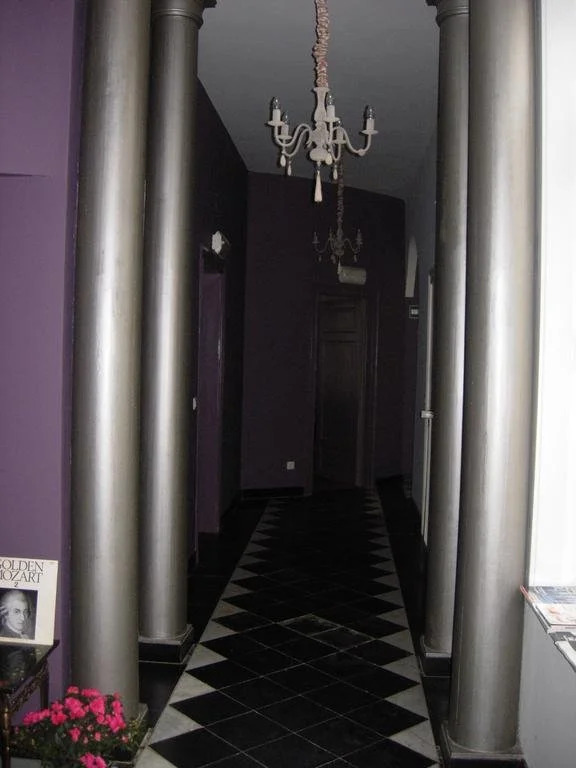Landhuis Vedastus