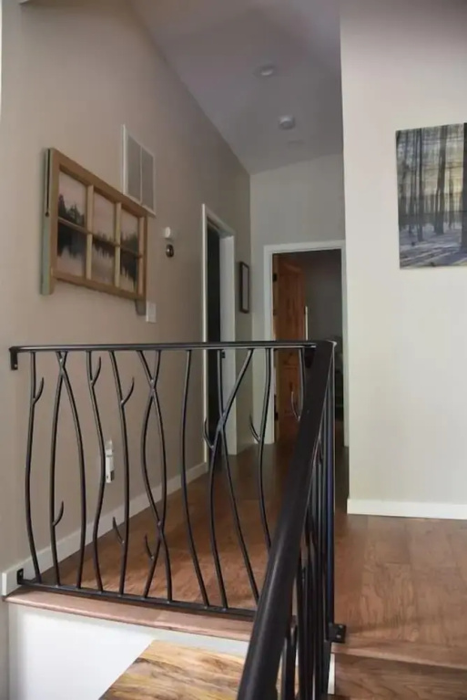 2375s Sierra House Retreat 4 Bedroom Home