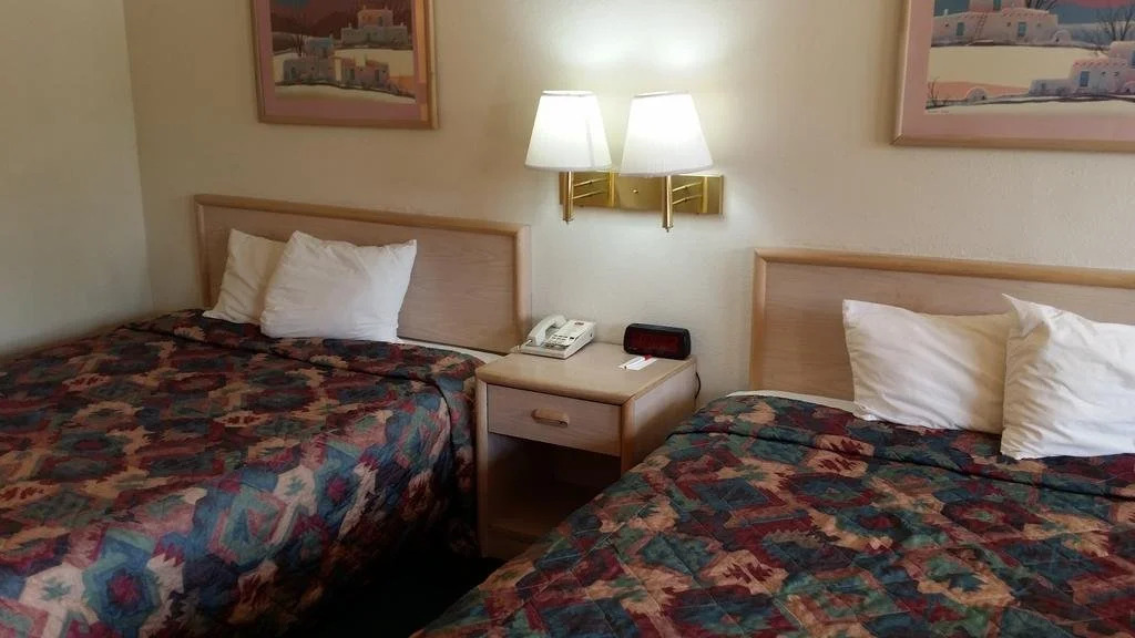 GreenTree Inn of Holbrook, AZ