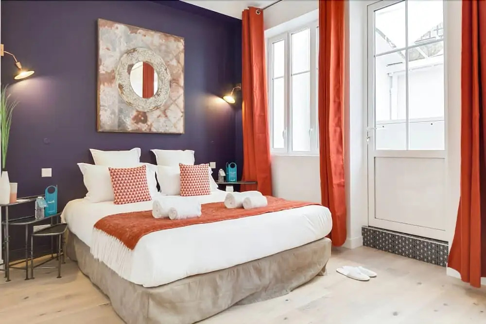 Sweet Inn - Faubourg du Temple