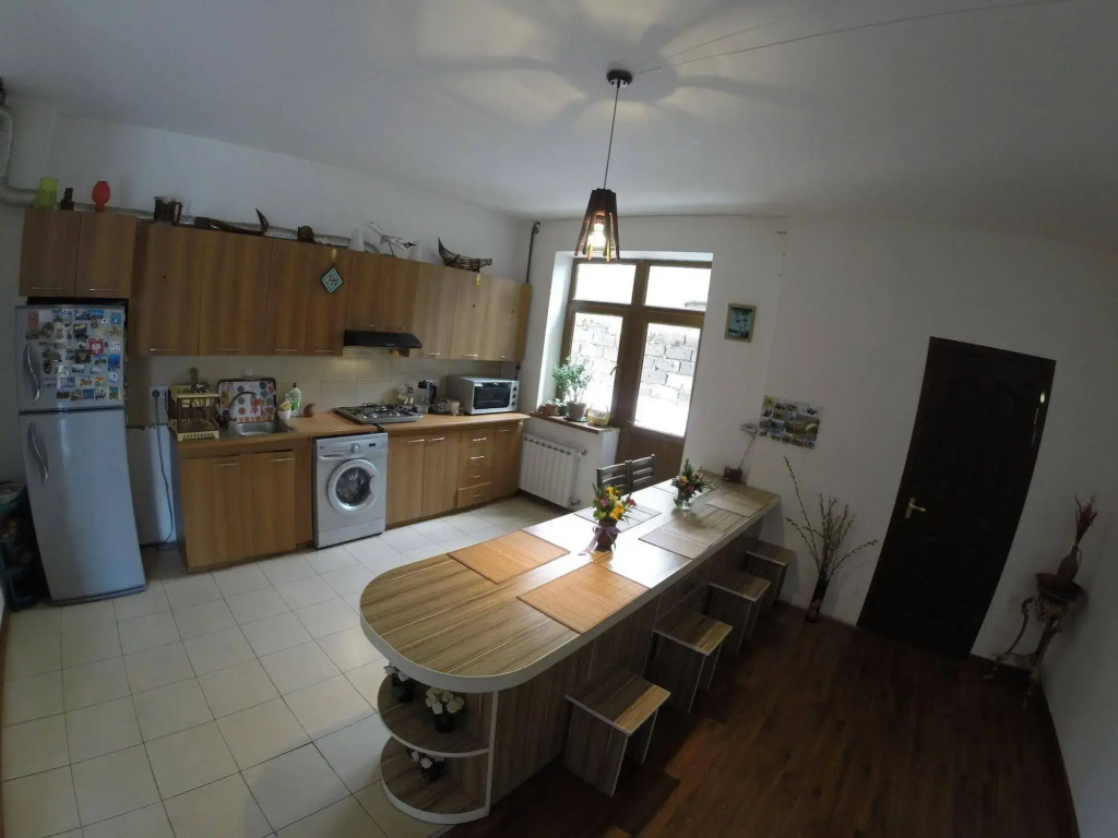 Glide Hostel