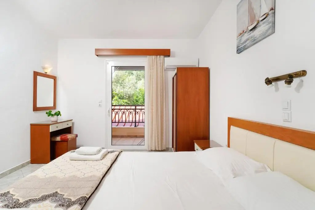 Apartments Apollonio