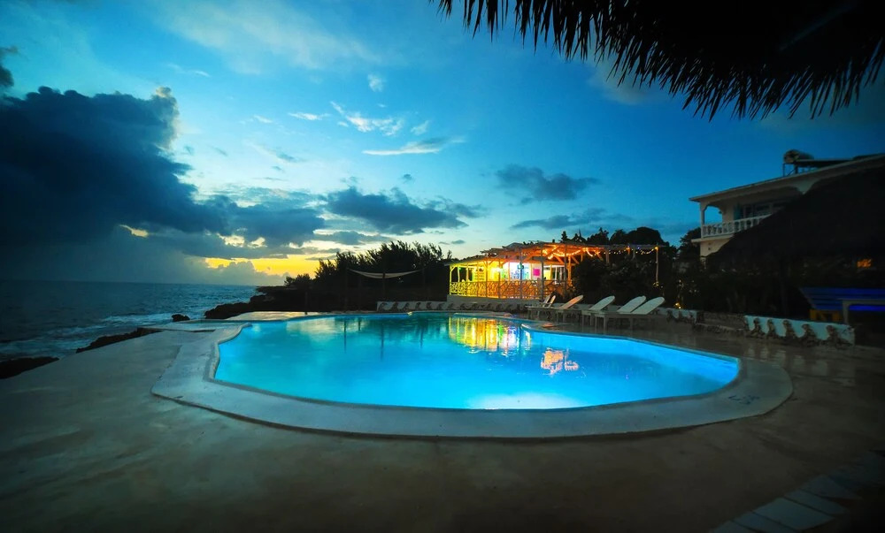 Somewhere West Negril