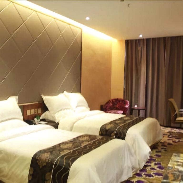 Teem Ease Hotel