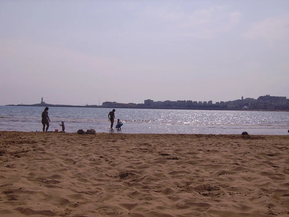Holidays in Vieste in Charming Villas - 5